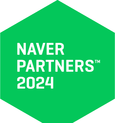 Naver Partner