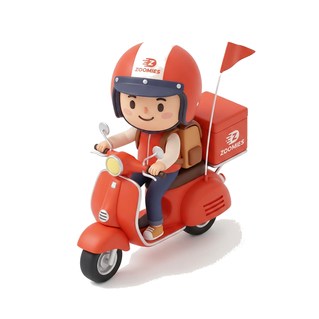 Delivery